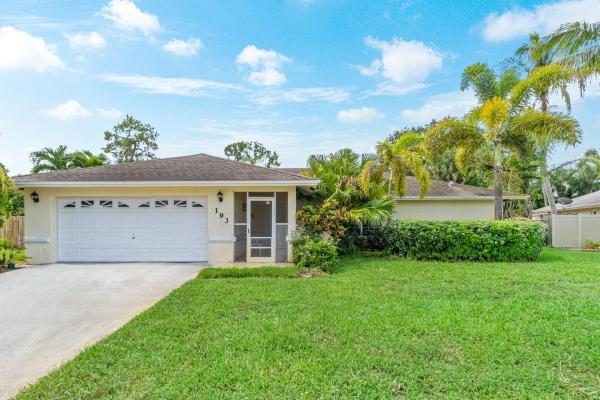 Hawthorn, 193 Sunflower Cir, Royal Palm Beach, Florida 33411, image 1