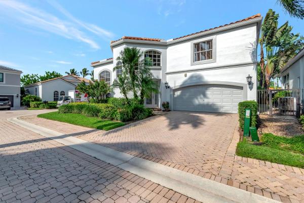 Kensington At Woodfield Country Club, 6521 NW 42nd Way, Boca Raton, Florida 33496, image 1