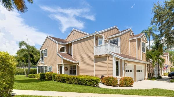 Carriage Houses, 5284 Buckhead Cir #101, Boca Raton, Florida 33486, image 1