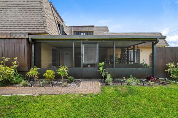 Treeberry, 4181 Turnberry Cir #1003, Lake Worth Beach, Florida 33467, image 1