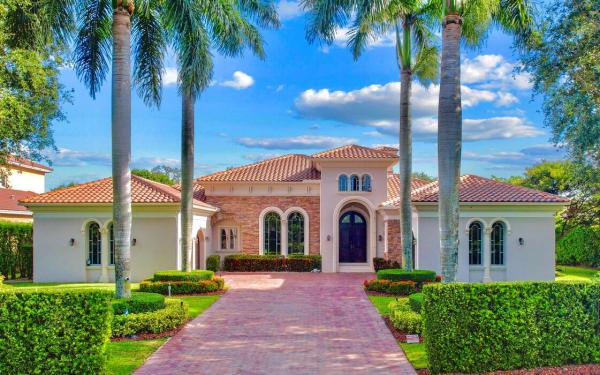 Saddle Club Estates, 741 Ranch Rd, Weston, Florida 33326, image 1
