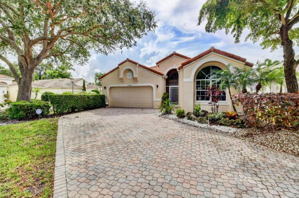 The Club At Indian Lakes, 10446 Copper Lake Dr, Boynton Beach, Florida 33437, image 1