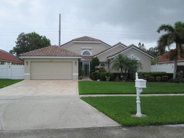 Jonathan's Grove, 3861 Jonathans Way, Boynton Beach, Florida 33436, image 1
