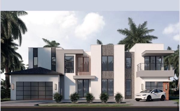 Boca Villas, 499 NE 4th St, Boca Raton, Florida 33432, image 1