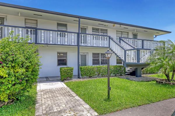 Chatham At Century Village, 338 Chatham Q, West Palm Beach, Florida 33417, image 1
