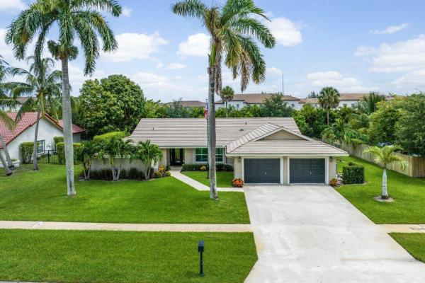 Arborwood, 9077 Old Pine Rd, Boca Raton, Florida 33428, image 1