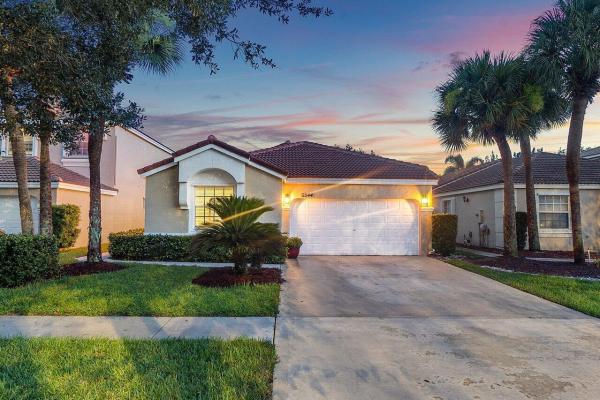 Mill Walk, 6544 Columbia Ave, Lake Worth Beach, Florida 33467, image 1