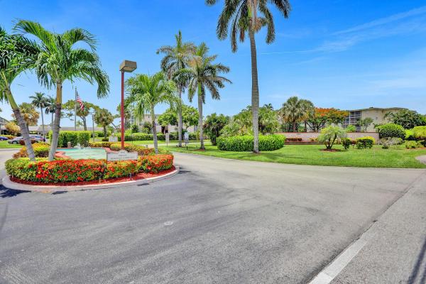 Lake Clarke Gardens, 2724 N Garden Dr #308, Lake Worth Beach, Florida 33461, image 1