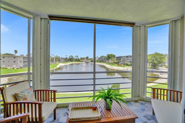 Lake Clarke Gardens, 2724 N Garden Dr N #308, Lake Worth, Florida 33461, image 2