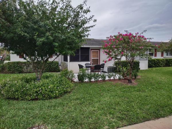 Emory At Cresthaven Villas, 2761 Emory Dr #A, West Palm Beach, Florida 33415, image 1