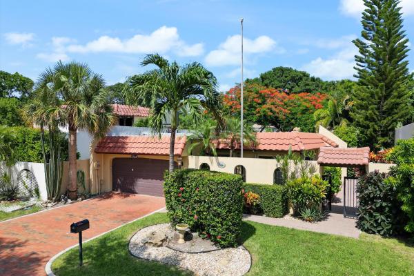 Pelican Harbor, 3579 Commodore Cir, Delray Beach, Florida 33483, image 1