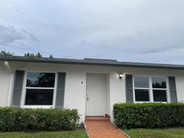 Bridgeview, 5074 Privet Pl #B, Delray Beach, Florida 33484, image 1