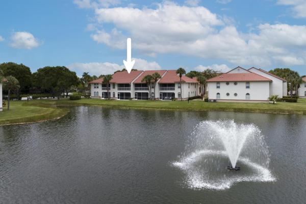 Meadow Brook, 127 Cypress Point Dr, Palm Beach Gardens, Florida 33418, image 1