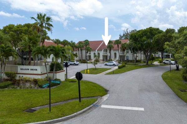 Meadow Brook, 127 Cypress Point Dr, Palm Beach Gardens, Florida 33418, image 1