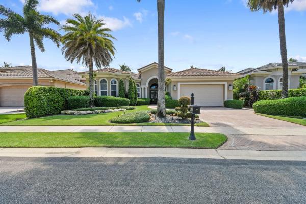 Avignon At Frenchman's Reserve, 121 Abondance Dr, Palm Beach Gardens, Florida 33410, image 1