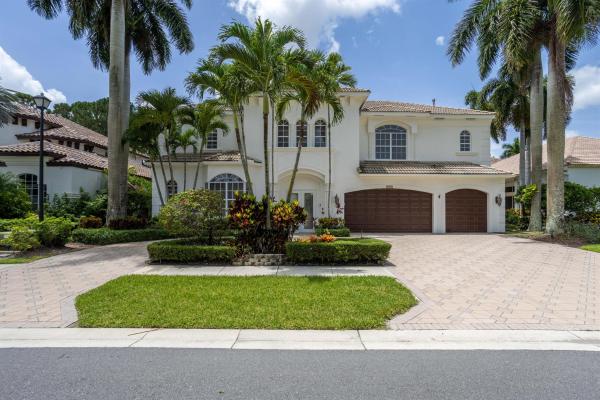 Grande Orchid Estates, 6862 Royal Orchid Cir, Delray Beach, Florida 33446, image 1