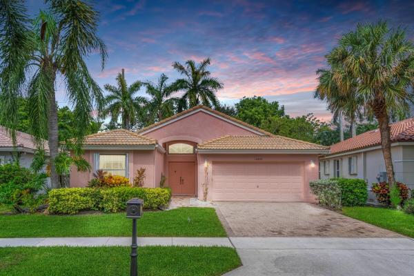 Regency Cove North At Coral Lakes, 12896 Coral Lakes Dr, Boynton Beach, Florida 33437, image 1