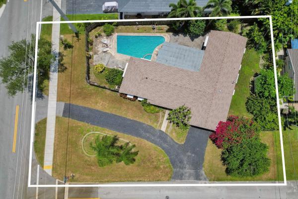 Hillsboro Isles, 2877 NE 23rd Ave, Lighthouse Point, Florida 33064, image 1