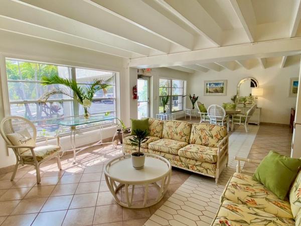 Tropicana Gardens, 4001 S Ocean Blvd #106, South Palm Beach, Florida 33480, image 2