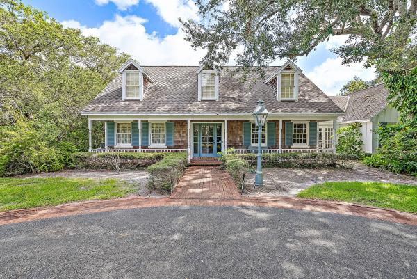 Pennock Point Estates, 5373 Point Ln, Jupiter, Florida 33458, image 1