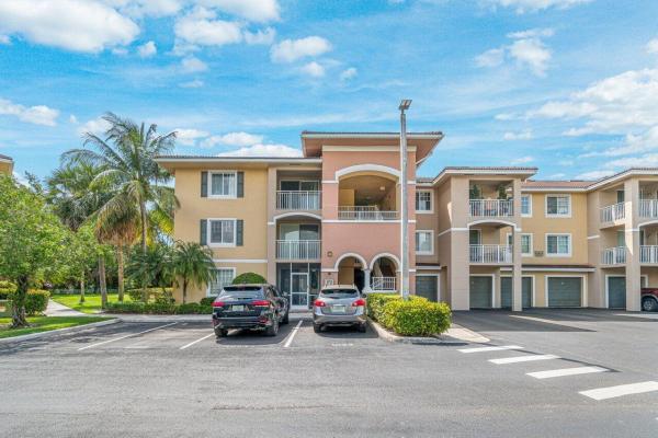 The Villas At Emerald Dunes, 6410 Emerald Dunes Dr #201, West Palm Beach, Florida 33411, image 1