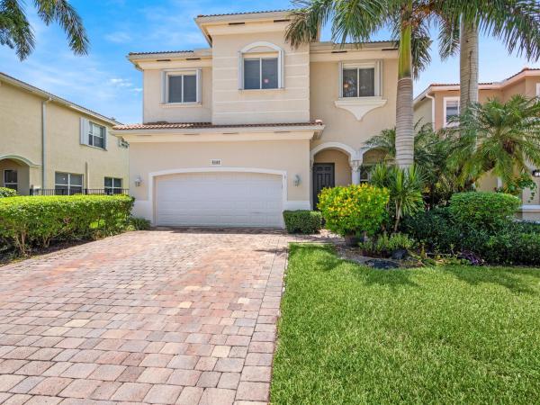 Knollwood, 4364 Star Ruby Blvd, Boynton Beach, Florida 33436, image 1
