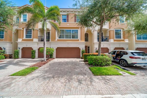 Trieste At Boca, 659 NE Trieste Ln, Boca Raton, Florida 33487, image 1