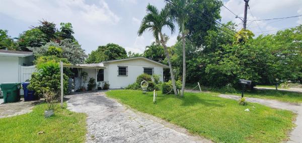 Napoleon Park, 2620 NE 205th St, Ojus, Florida 33180, image 1