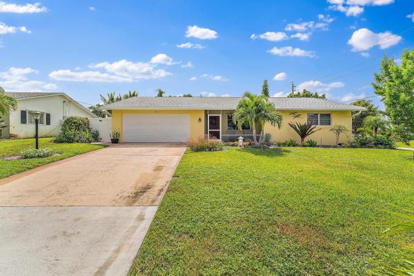 Jupiter In The Pines, 350 Mars Avenue Ave, Tequesta, Florida 33469, image 1