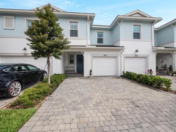 Sandpiper Pointe, 1865 Spoonbill Ct, Deerfield Beach, Florida 33442, image 1