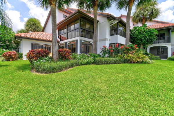 Trader's Crossing South At Jonathan's Landing, 16550 S Traders Xing #146, Jupiter, Florida 33477, image 1
