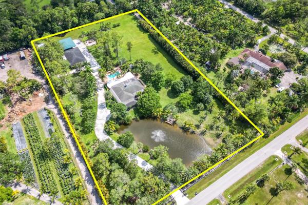 Seminole Ranches, 10780 Anderson Ln, Lake Worth Beach, Florida 33449, image 1