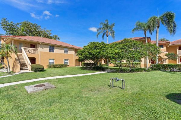 Palm Lake, 4831 Via Palm Lks #1215, West Palm Beach, Florida 33417, image 1