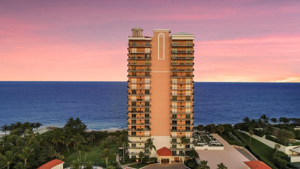 Via Delfino, 5150 N Ocean Dr #600, Riviera Beach, Florida 33404, image 1