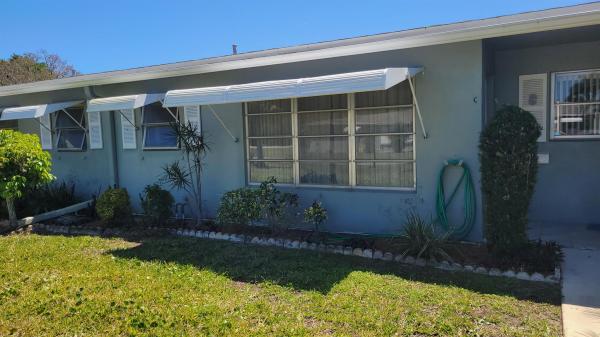 High Point Of Delray 3, 740 South Dr, Delray Beach, Florida 33445, image 1