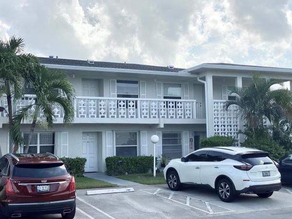 Pines Of Delray West, 2840 SW 13th St #203, Delray Beach, Florida 33445, image 1