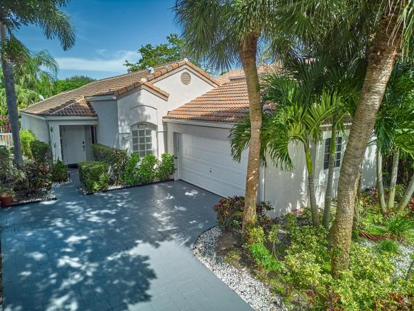 La Vida, 23314 La Vida Way, Boca Raton, Florida 33433, image 1
