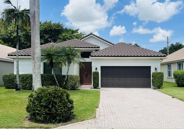Carriage Homes At Woodfield Hunt Club, 4179 NW 29th Way, Boca Raton, Florida 33434, image 1