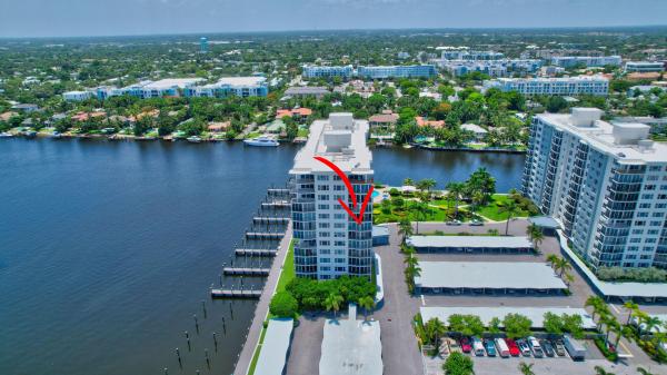 220 Macfarlane Dr #S-805, Delray Beach, Florida 33483, image 2