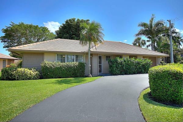 Cedar Key Villas, 137 Clubhouse Blvd, Atlantis, Florida 33462, image 1