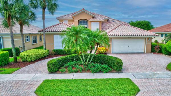 Sandhurst At Jog Estates, 6679 Jog Palm Dr, Boynton Beach, Florida 33437, image 1