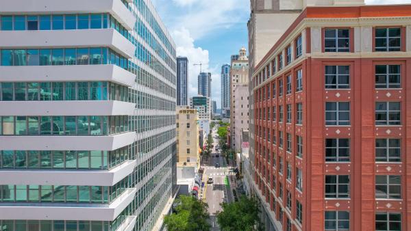 Flagler First, 111 E Flagler St #1110, Miami, Florida 33131, image 1