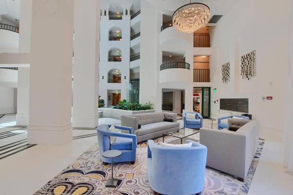 Mizner Court, 100 SE 5th Ave #101, Boca Raton, Florida 33432, image 3