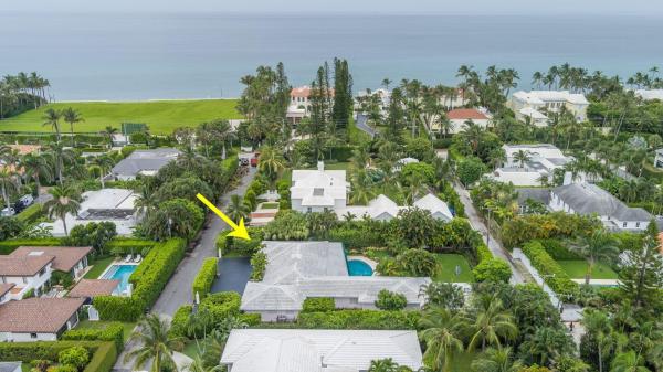 Coral Estates, 216 Via Marila, Palm Beach, Florida 33480, image 1
