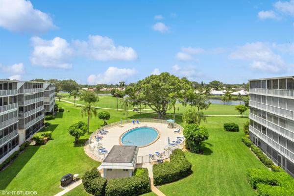 Atlantis Sherbrooke Villas, 145 Atlantis Blvd #Ph3, Atlantis, Florida 33462, image 1