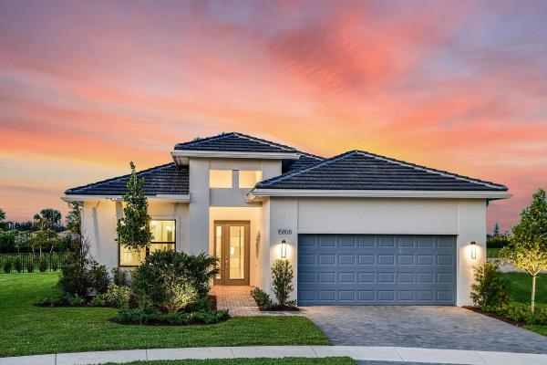 Cresswind Palm Beach, 15808 Amelia Ter, The Acreage, Florida 33470, image 1