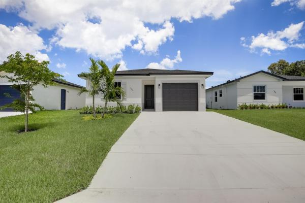 Southern Boulevard Pines, 194 Marie Dr, West Palm Beach, Florida 33415, image 1