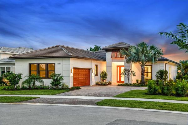 Cresswind Palm Beach, 5603 Saint Armands Way, The Acreage, Florida 33470, image 1