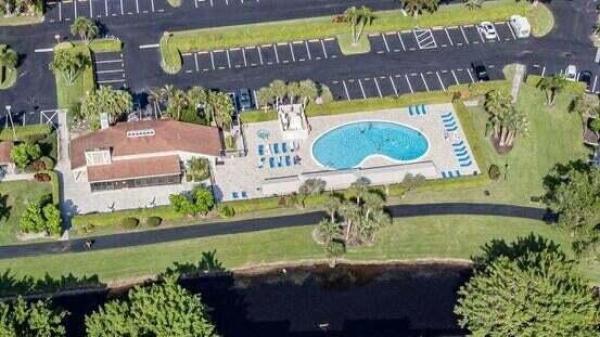 Bonaire Village, 14721 Bonaire Blvd #312, Delray Beach, Florida 33446, image 3