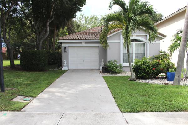 The Islands At Lake Charleston, 6843 Big Pine Key St, Lake Worth Beach, Florida 33467, image 1